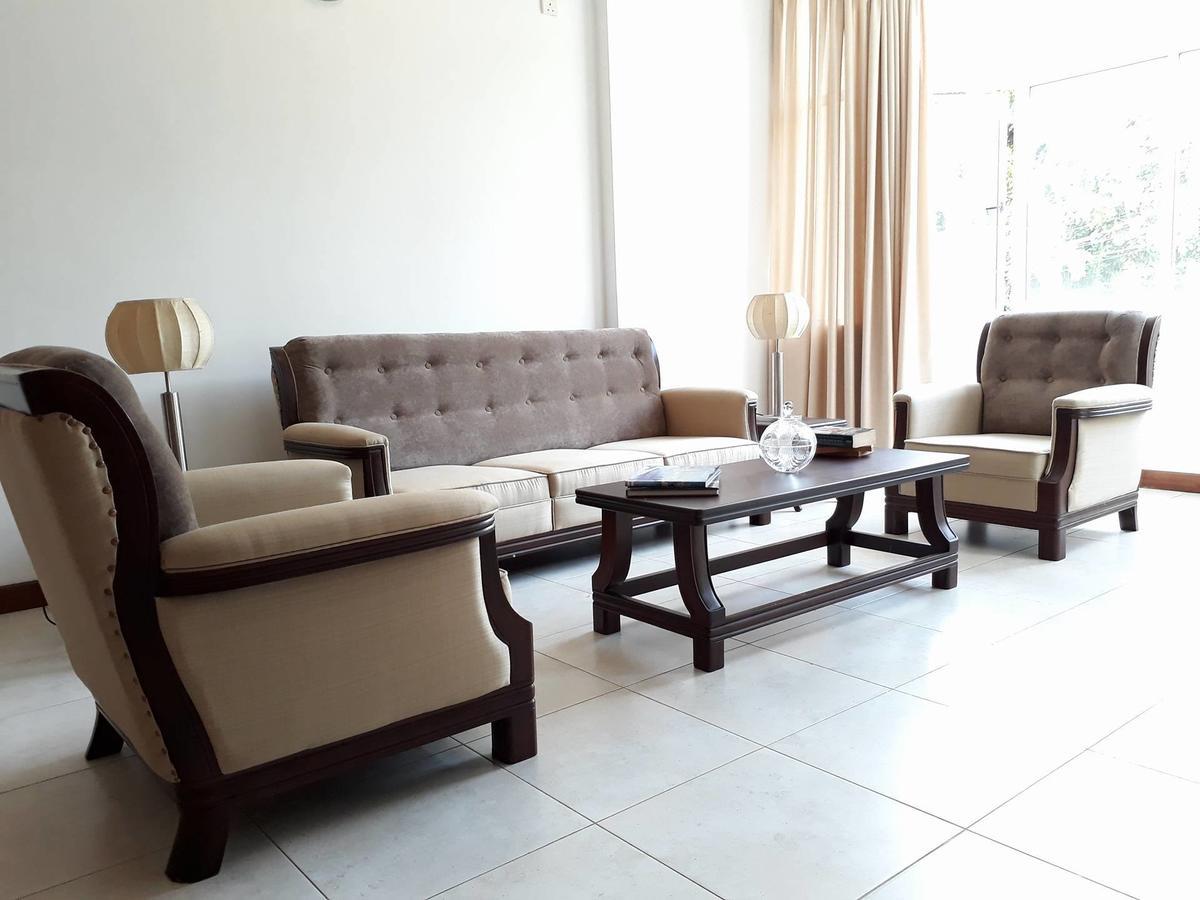 Aston Luxury Apartments Коломбо Экстерьер фото