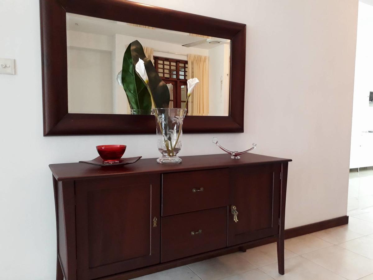 Aston Luxury Apartments Коломбо Экстерьер фото