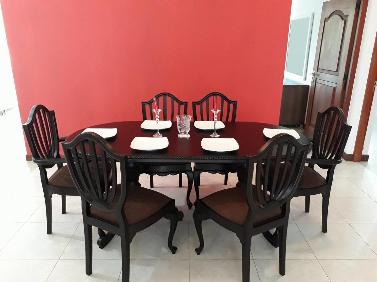 Aston Luxury Apartments Коломбо Экстерьер фото